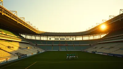 Arouca pode jogar em estádio alternativo contra o FC Porto