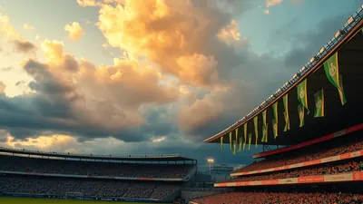 FC Arouca 2025-26: A Imagem Que Selou o Sucesso e Anunciou um Novo Capítulo