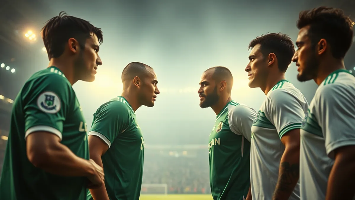 Arouca recebe o Sporting Lisbon no Estadio Municipal