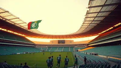 Liga explica adiamento de Arouca-FC Porto