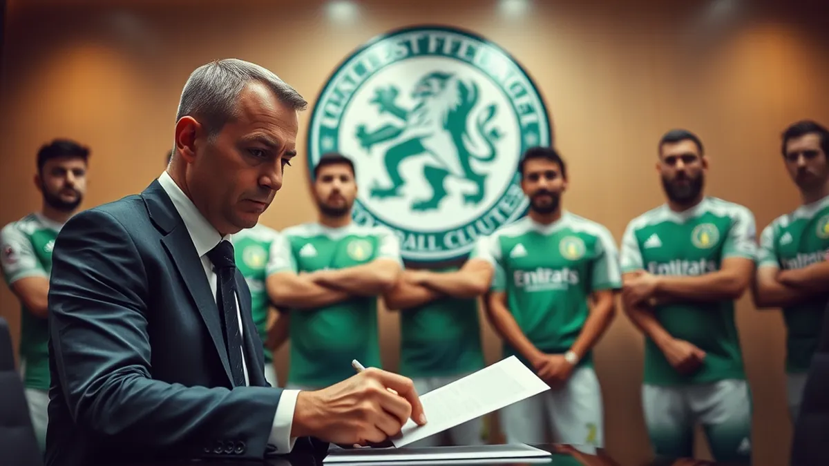 Notícias de Arouca: atualizações da equipe