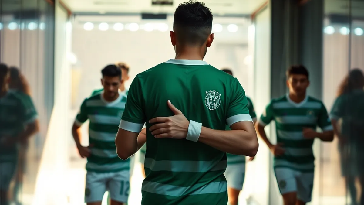 Arouca: Análise Tática e Ajustes para Aumentar a Competitividade