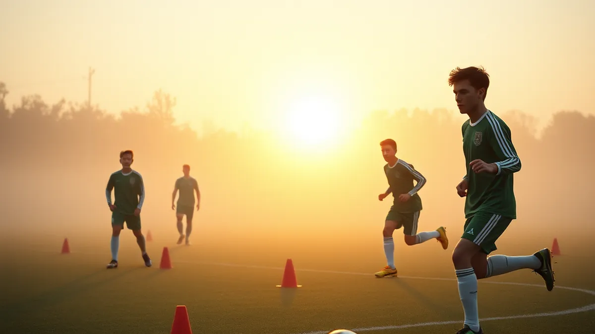 Arouca and the Epic Journey of the 2011 Portuguese Cup