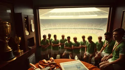 Arouca: O Impacto da Temporada de 2014-2015 na História do Clube