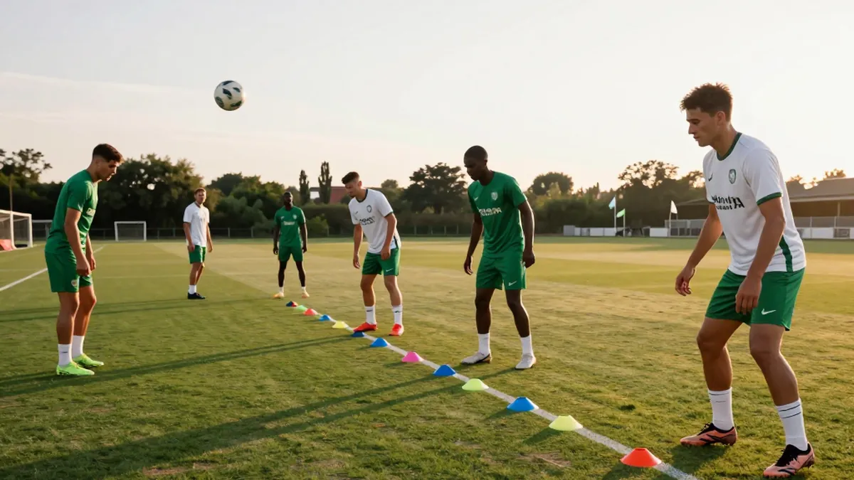 Reforço para o Arouca: Martim Duarte chega ao clube