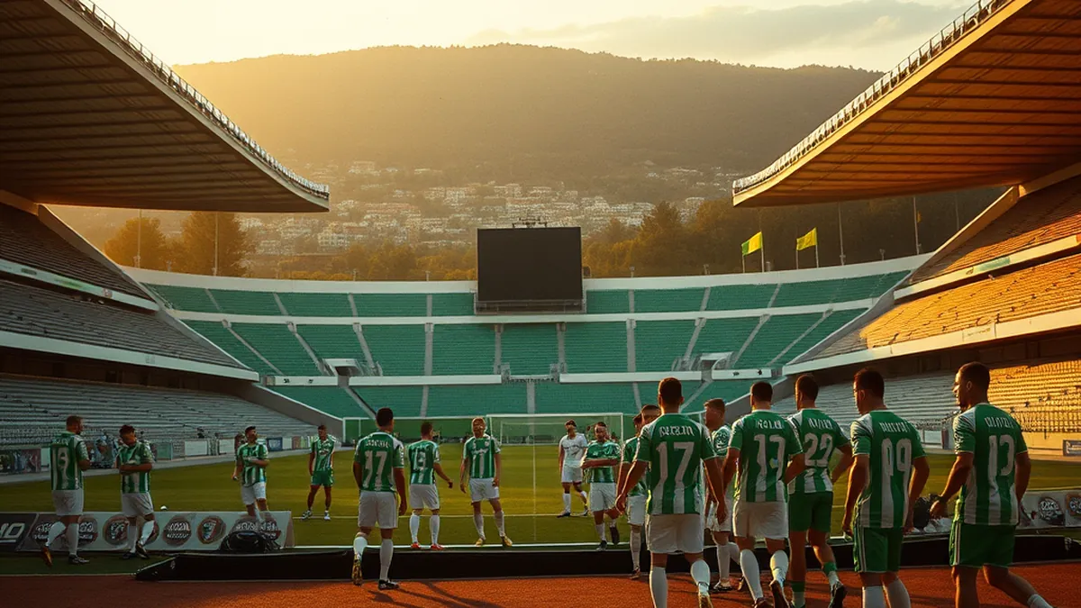 Arouca se prepara para enfrentar Estoril com cautela