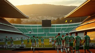 Arouca se prepara para enfrentar Estoril com cautela