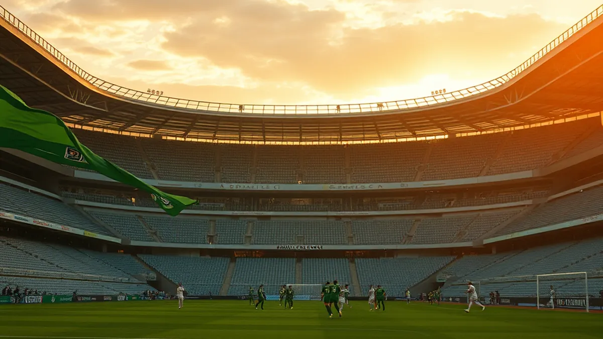 Arouca seeks reinforcements for the next season